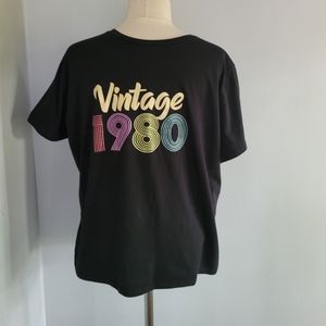 5/10$ Shein t-short Size 2X